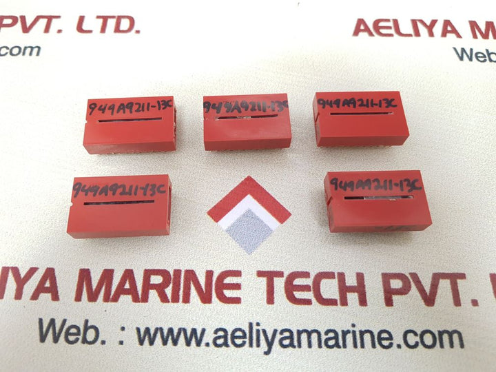 Scaling plug 949a9211-13c
