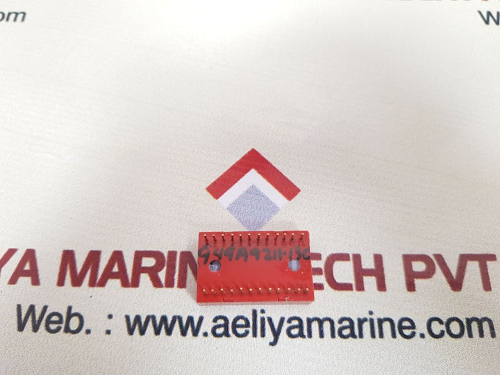 Scaling plug 949a9211-13c
