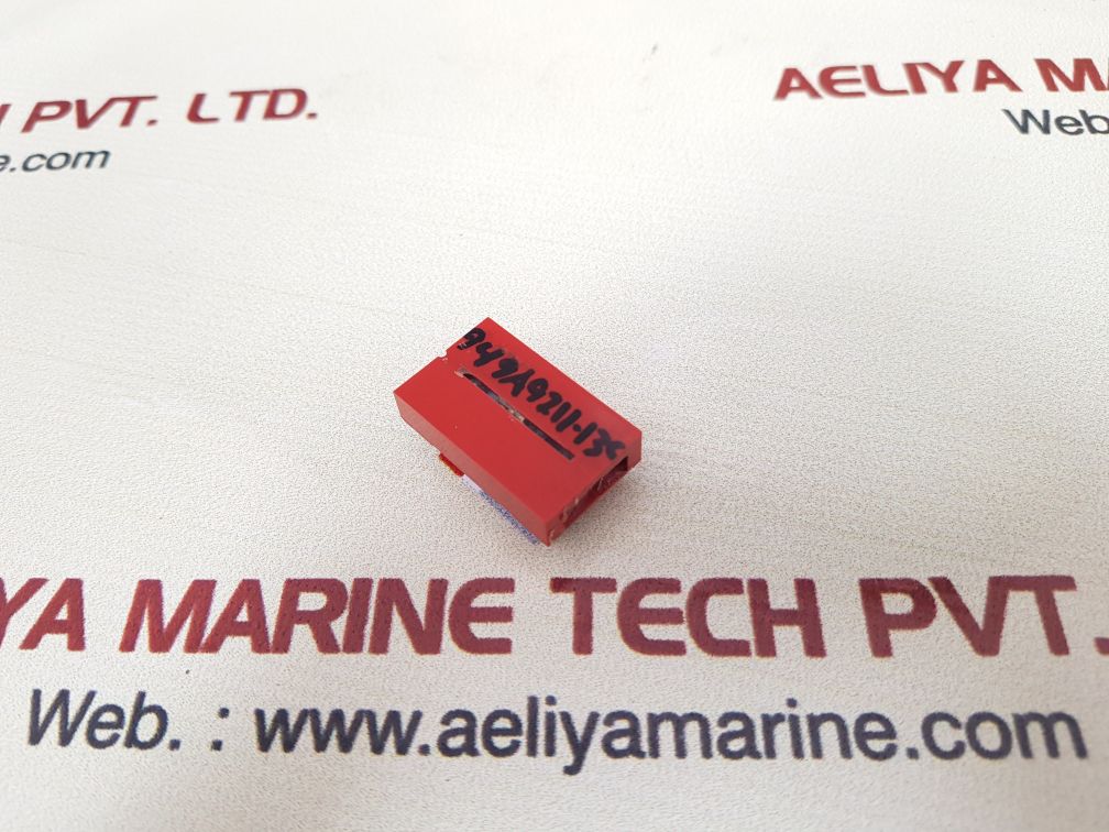 Scaling plug 949a9211-13c
