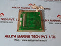 Stn atlas bat 407 battery control panel 271.132 151/b