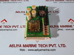 Stn neg 437 pcb card 271.132 149/d