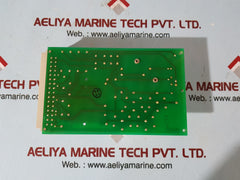 Stn neg 437 pcb card 271.132 149/d