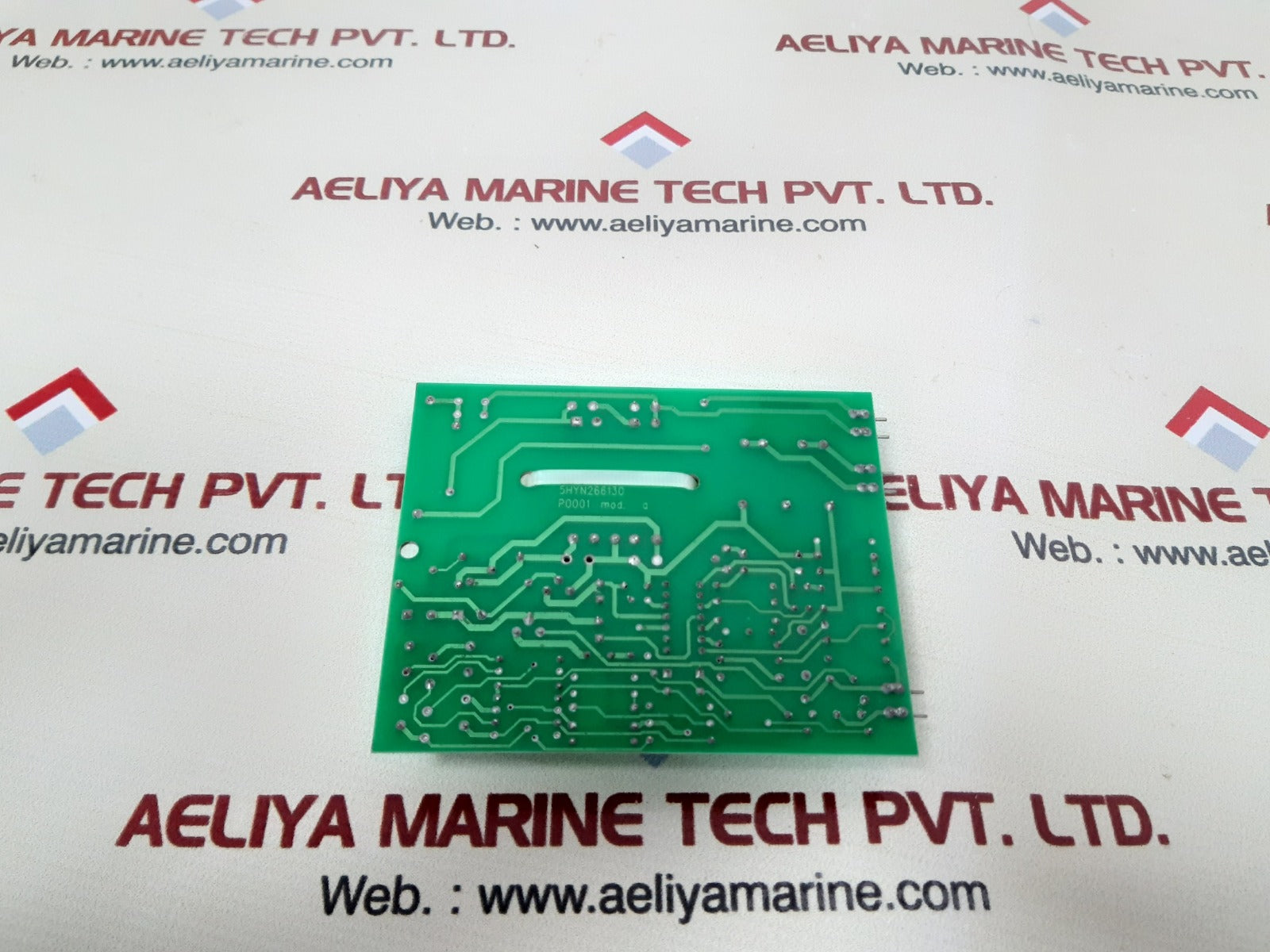 Kdee 5hyn266130 pcb card