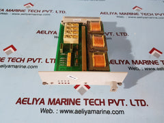 Stn Swk 401 I/O Module 271.132 147/C