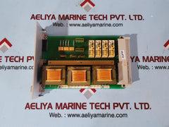 Stn Swk 401 I/O Module 271.132 147/C