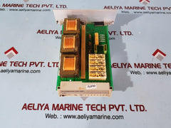 Stn Swk 401 I/O Module 271.132 147/C