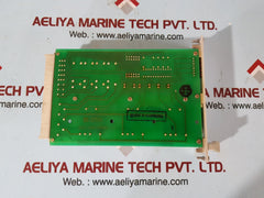Stn Swk 401 I/O Module 271.132 147/C