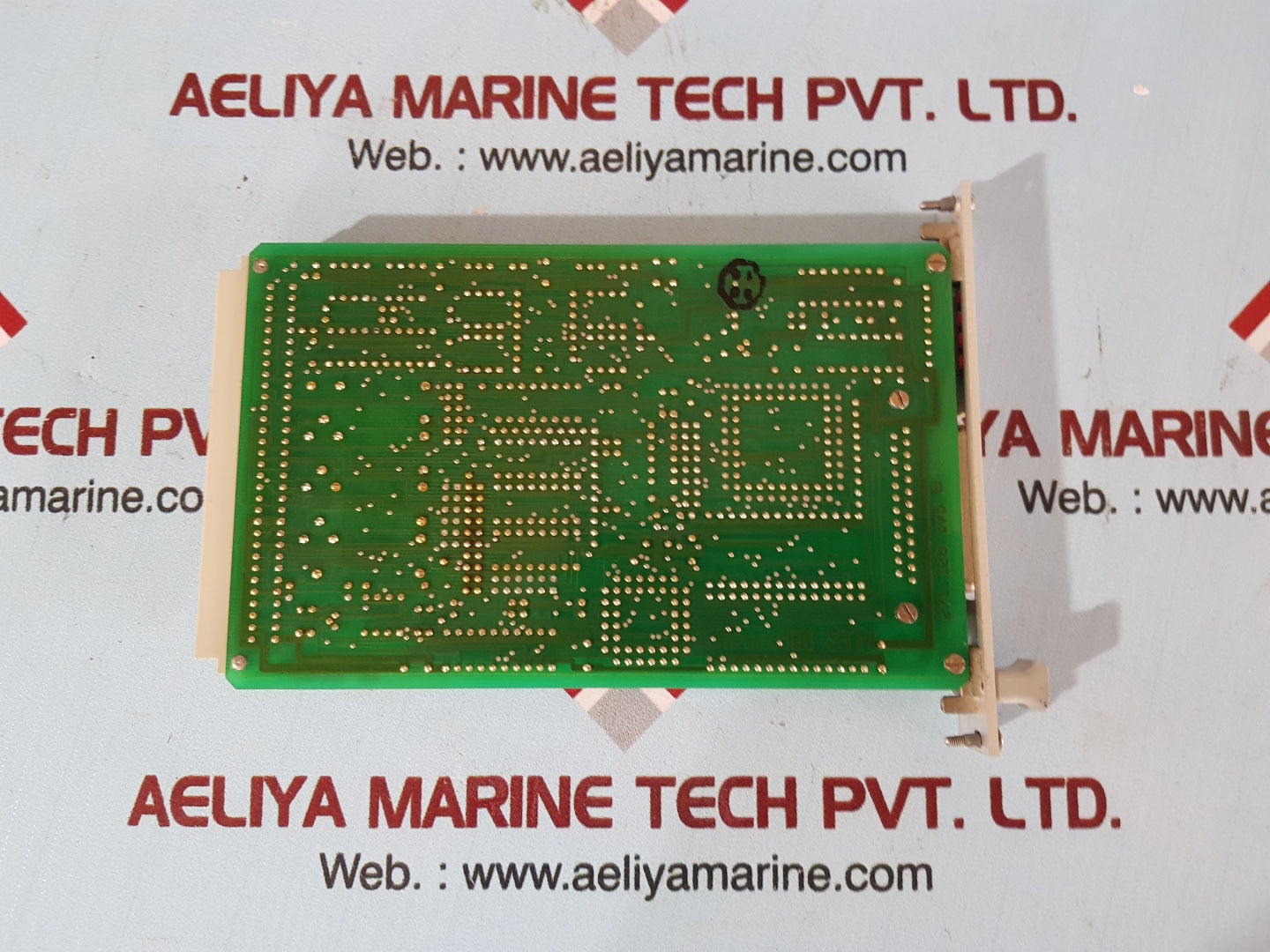Stn zkg 403 pcb card 271.130 404