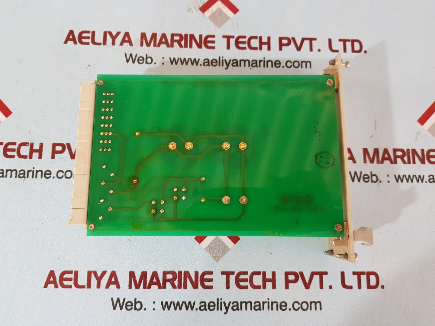 Stn uss 402 i/o module 271.132 150/c