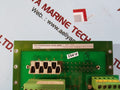 Stn rue 402 pcb card 271.132 148/c