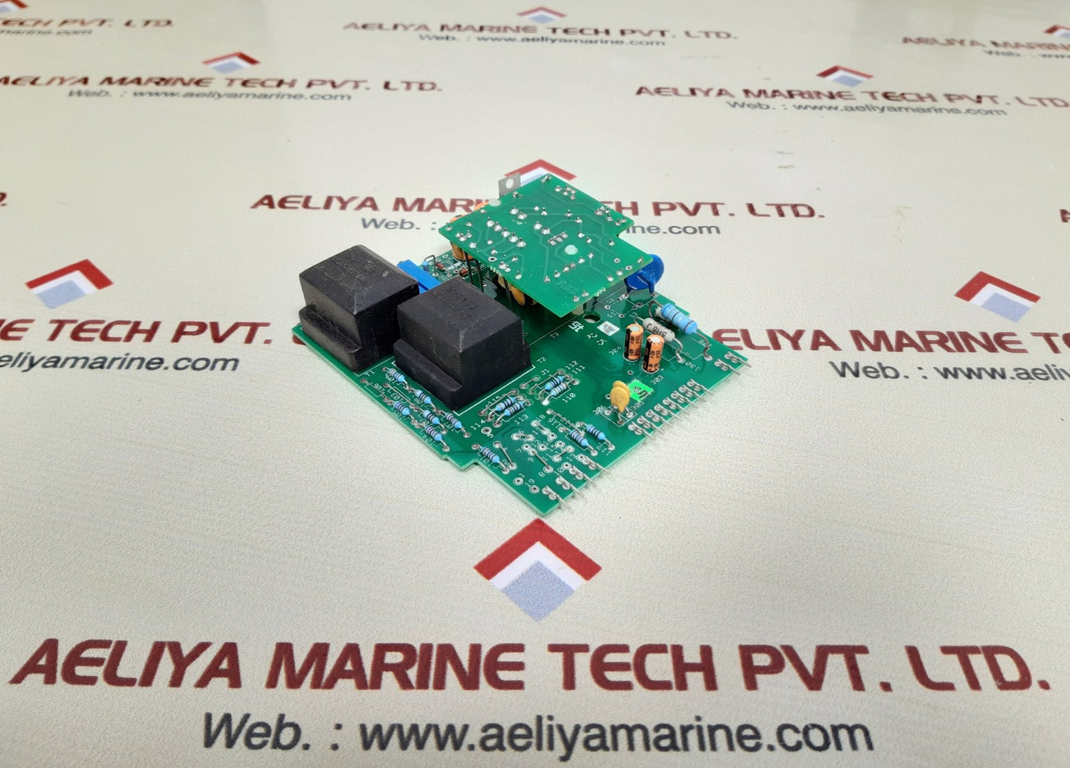 Abb inp t268 pcb card 5hyn266258