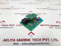 Kdee t170 inp pcb card 5hyn266130