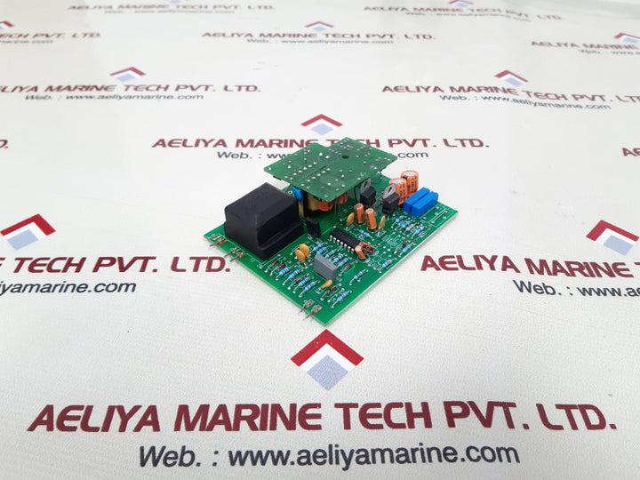 Kdee t170 inp pcb card 5hyn266130
