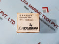 Hyundai uet 1 electronic timer