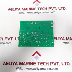 Kdee t170 inp pcb card 5hyn266130
