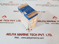 Schleicher Ssy12 Electronic Interval Time Relay 230V 5A