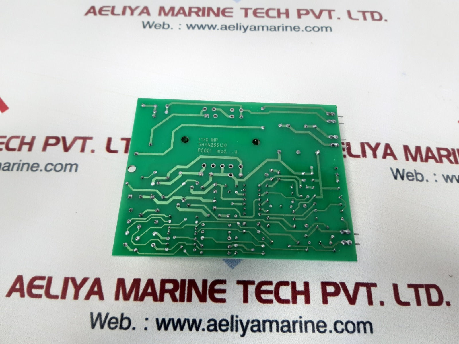 Kdee t170 inp 5hyn266130