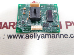Honeywell sl1 imd radiosonde