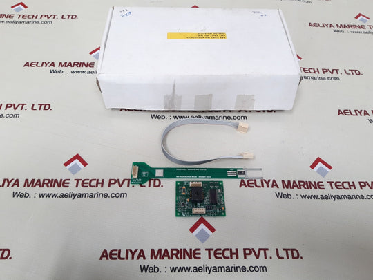 Honeywell radiosonde x202074-rs1 pcb card 