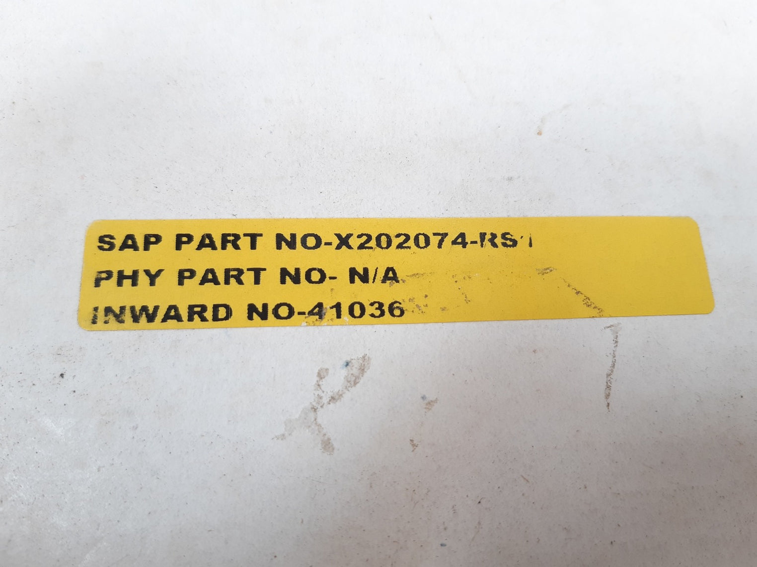 Honeywell radiosonde x202074-rs1 pcb card 