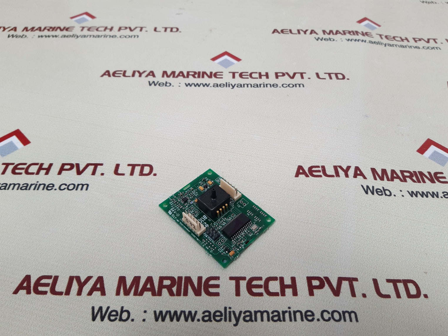 Honeywell radiosonde x202074-rs1 pcb card 