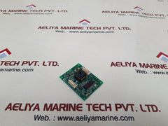 Honeywell radiosonde x202074-rs1 pcb card 