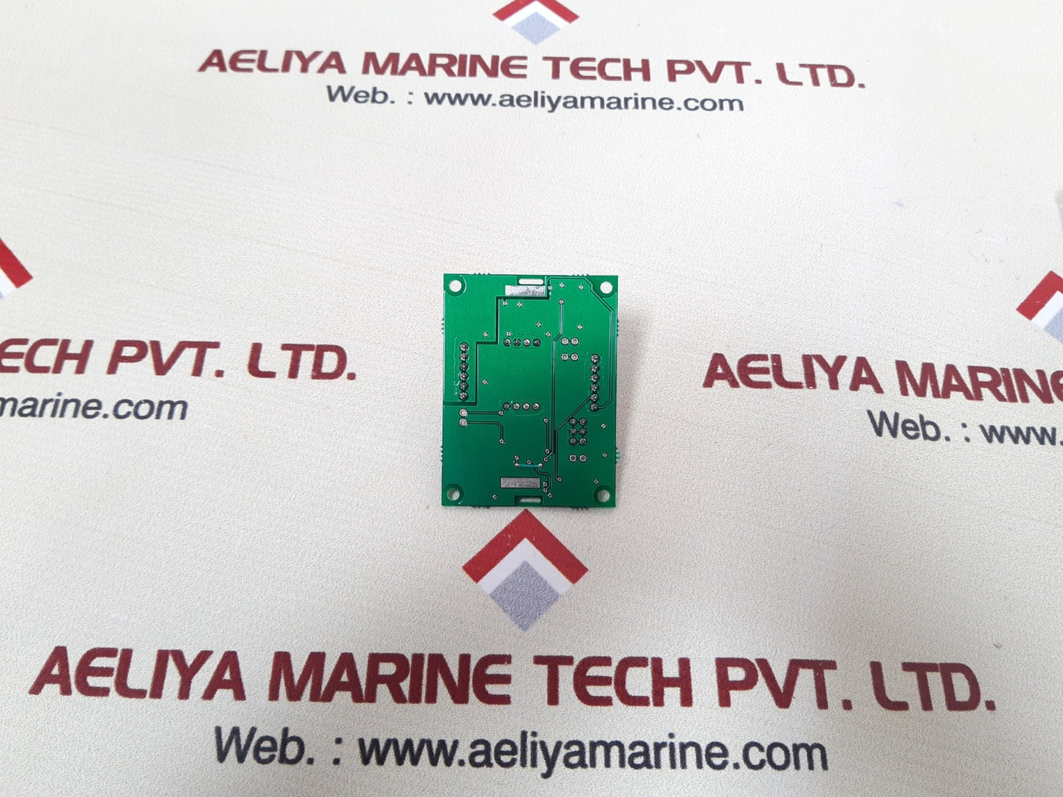 Honeywell radiosonde x202074-rs1 pcb card 