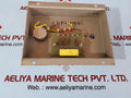 Woodward 8270-990 signal converter