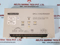 Woodward 9987-828 rev.d spm-a synchronizer