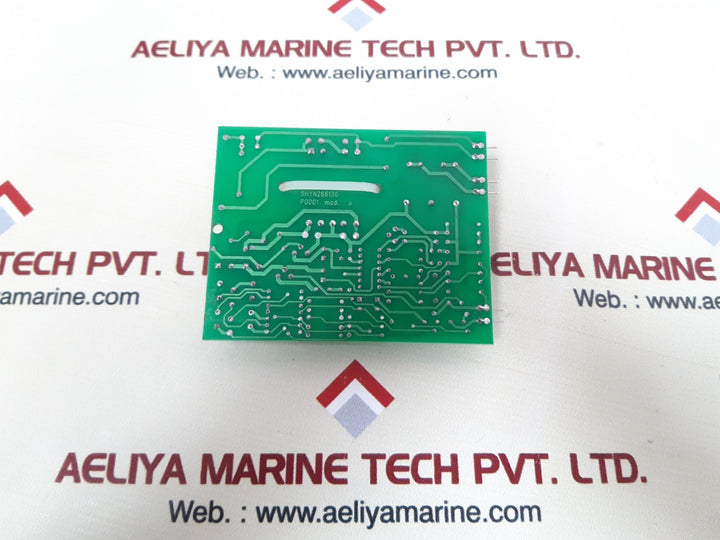 Kdee 5hyn266130 pcb card