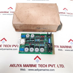 O & K Crane is 85.01.2 srk pcb card 1810 pr002