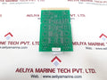O & K Crane is 85.01.2 srk pcb card 1810 pr002