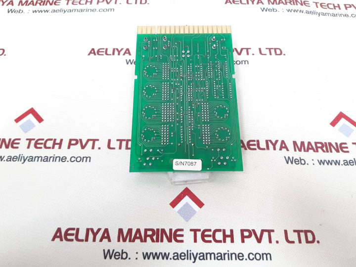 O & K Crane is 85.01.2 srk pcb card 1810 pr002