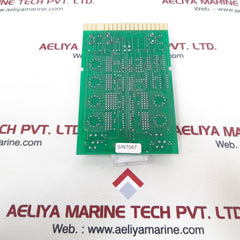 O & K Crane is 85.01.2 srk pcb card 1810 pr002