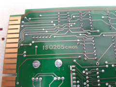 is0265 cmos pcb card