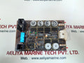Interschalt is83..01.1 pcb card