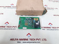 Smk02 pcb card is 92.05.2