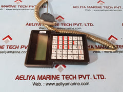 Wpi termiflex 265575 handheld programmer