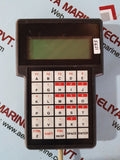 Wpi termiflex 265575 handheld programmer