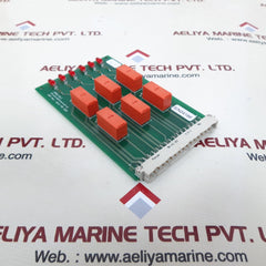 1810 pr 020 pcb card is83.10.1
