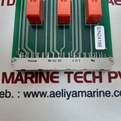 1810 pr 020 pcb card is83.10.1