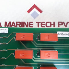 1810 pr 020 pcb card is83.10.1
