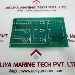 1810 pr 020 pcb card is83.10.1