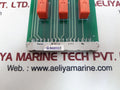 1810 pr 020 is83.10.1 pcb card