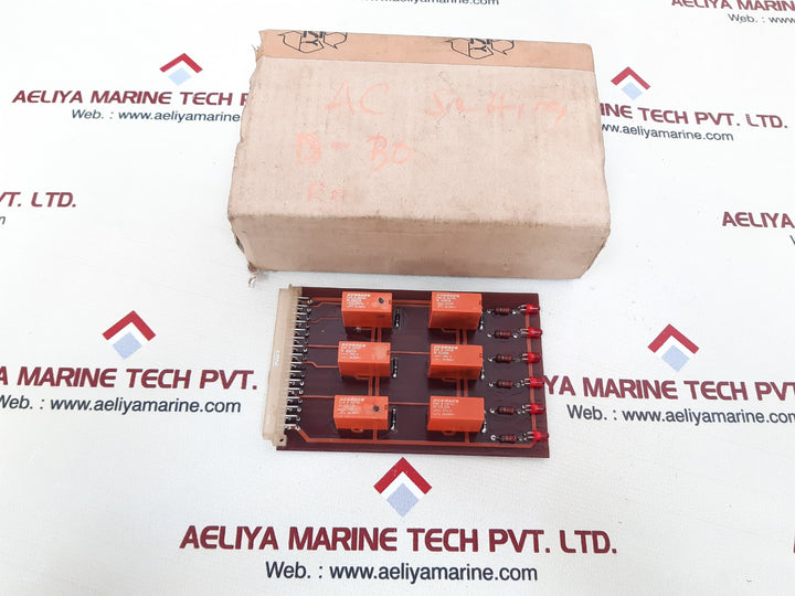 is82..10 pcb card