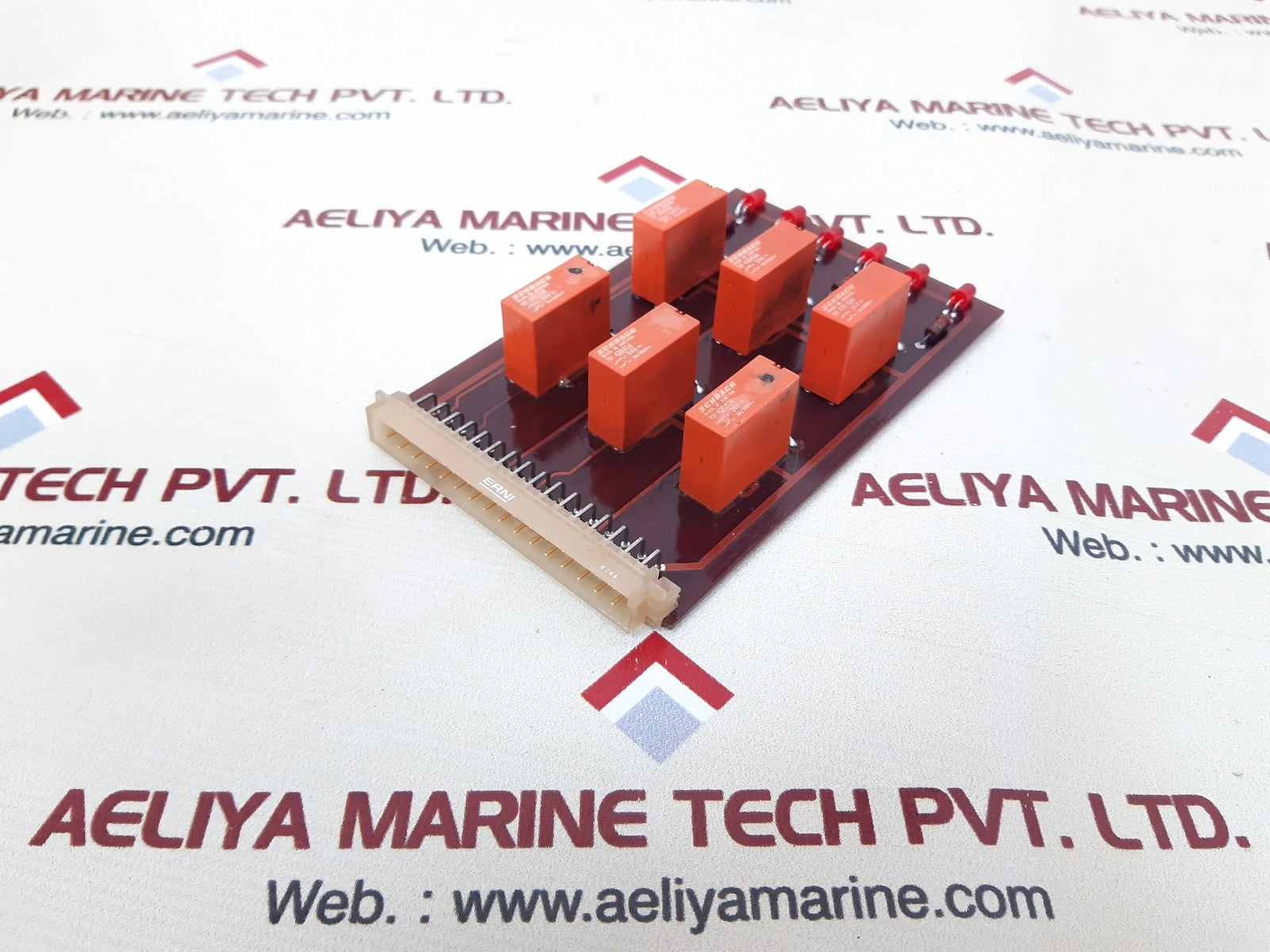 is82..10 pcb card
