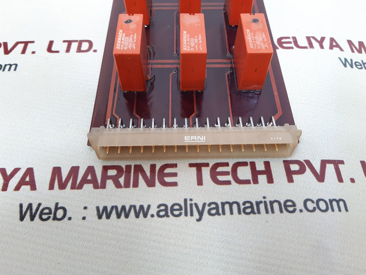 is82..10 pcb card