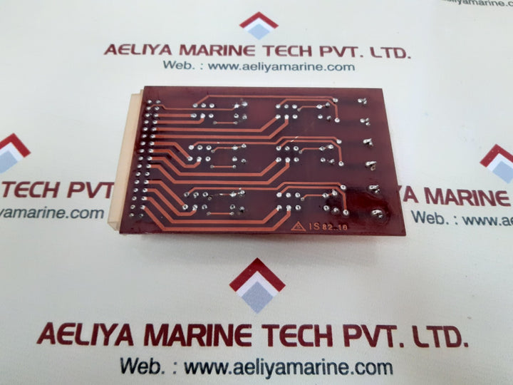 is82..10 pcb card