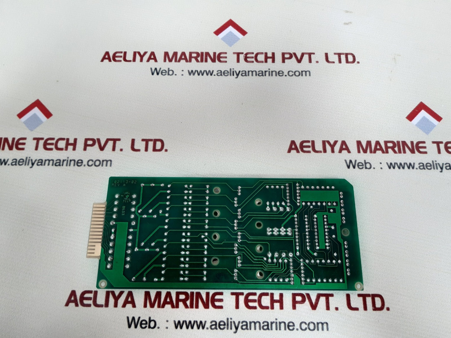 101113-02 pcb card
