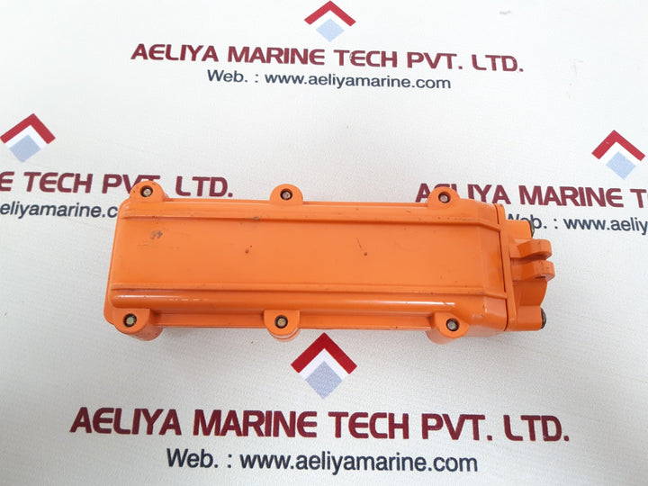 Cob push button switch